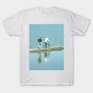 Balancing Act T-Shirt